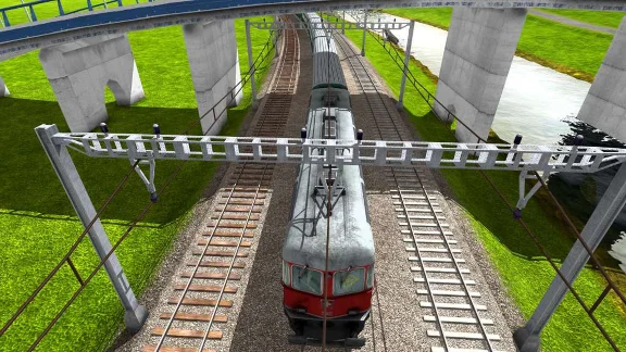 ⭐ Train Fever GOG Key 🔑 GLOBAL (NO TR)