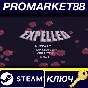 ⭐ Expelled Steam Key 🔑 GLOBAL (NO TR)