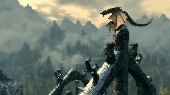 ⭐ The Elder Scrolls V: Skyrim VR RU/CIS PC Steam Key