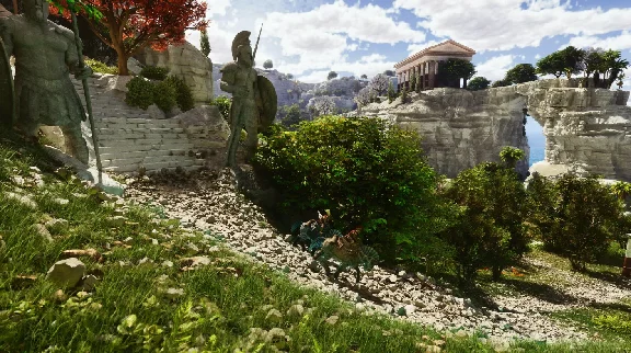 ARK: Astraeos XBOX Key 🔑DLC XBOX SERIES X|S + PC