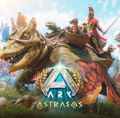 ARK: Astraeos XBOX Key 🔑DLC XBOX SERIES X|S + PC