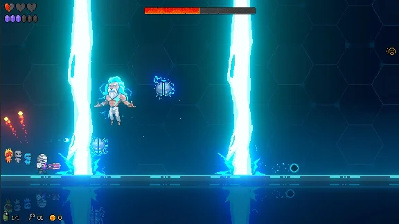 Neon Abyss | Deluxe Edition Steam Key Global +Bonus