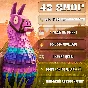 ПОДПИСКА💀FORTNITE CREW💀БОЕВОЙ ПРОПУСК💀1000 ВБ💀ВБАКС