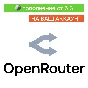 🪙 Пополнение баланса OpenRouter | Без НДС | На ваш акк