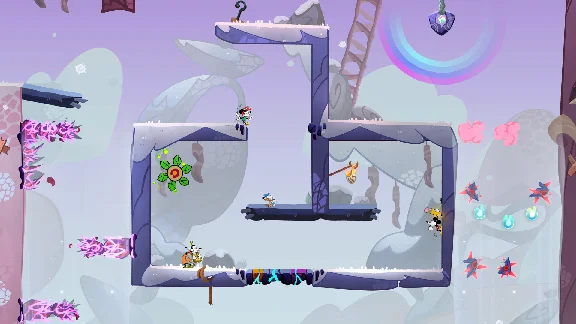 ✅ Disney Illusion Island Starring Mickey & Friends XBOX