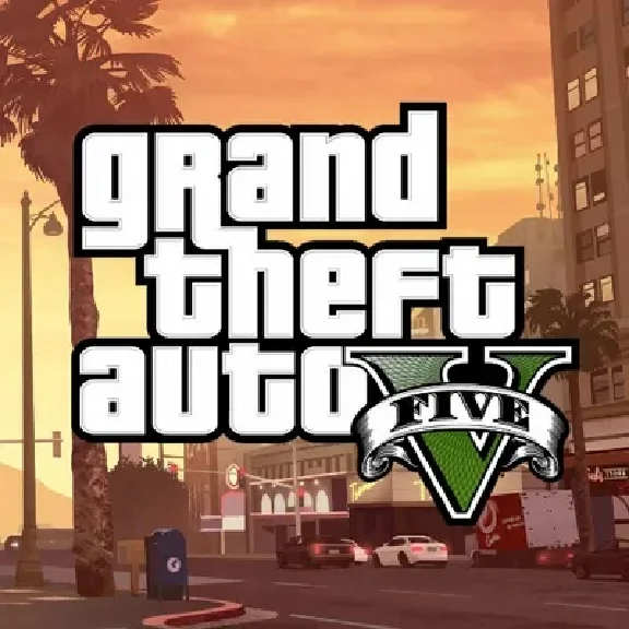 GRAND THEFT AUTO V PREMIUM 🔵(ENHANCED + LEGACY) КЛЮЧ