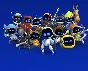 Astro Bot For PlayStation 5