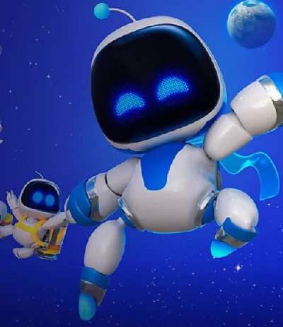 Astro Bot For PlayStation 5