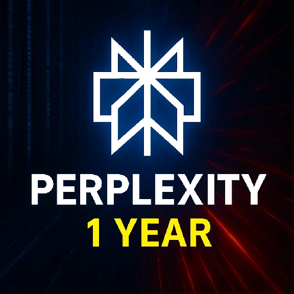 [МГНОВЕННО] | Perplexity AI PRO | 1 Год | (24/7)