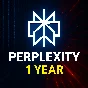 [МГНОВЕННО] | Perplexity AI PRO | 1 Год | (24/7)
