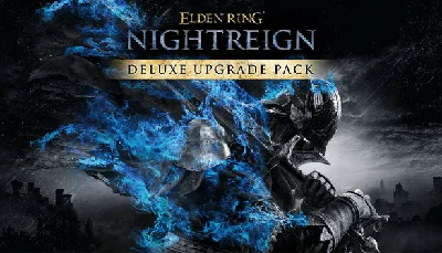 ELDEN RING NIGHTREIGN - Deluxe Upgrade (Global) Key