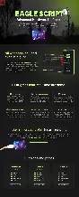 Скрипт Eagle — Аппаратная версия, 1 месяц