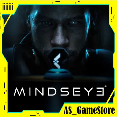 ⚫️MindsEye | ПК Epic Games EGS