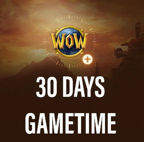 World of Warcraft: BattleChest 30 Days - USA|Battle.net