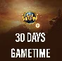 World of Warcraft: BattleChest 30 Days - USA|Battle.net