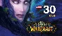 World of Warcraft: BattleChest 30 Days - USA|Battle.net