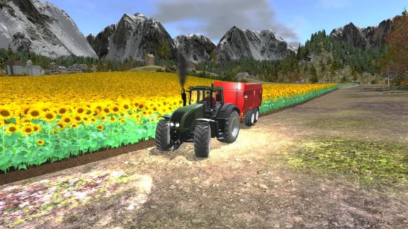 Professional Farmer 2017 - Gold Edition XBOX [ Code🔑 ]