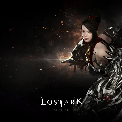 Lost Ark 🗡️REGION FREE🗡️NEW  ACCOUNT + MAIL