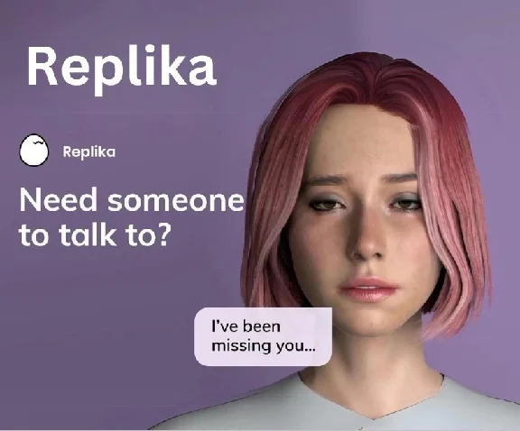 Replika PRO Subscription to your account | 1 month