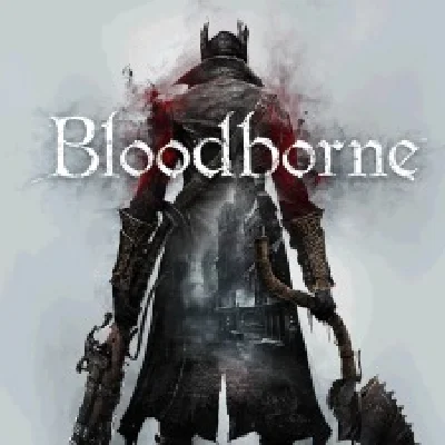 Bloodborne PS4 RUS ✅