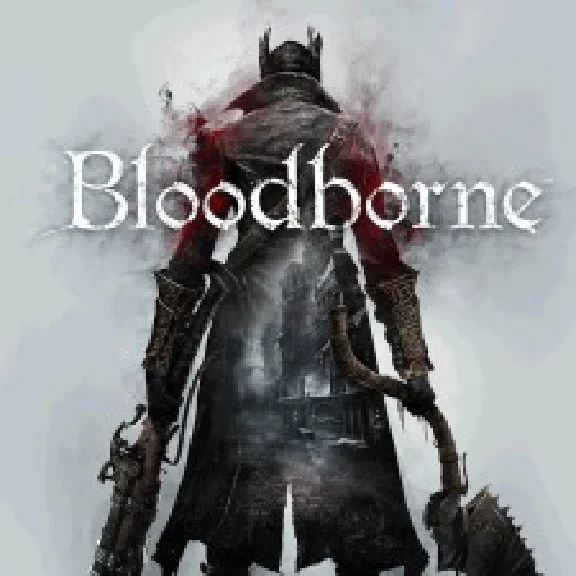 Bloodborne PS4 RUS ✅