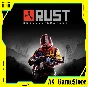 🔵Rust / Раст | PS4/PS5 Турция🔵