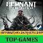 Remnant: From the Ashes | Epic Games | АВТОВЫДАЧА 24/7