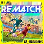 🔵REMATCH / РЕМАТЧ | PS5 Турция