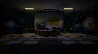 ☑️⭐Poppy Playtime: Chapter 1 XBOX⭐Покупка на Ваш акк⭐☑️