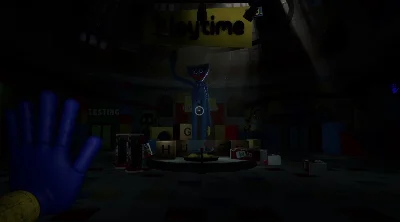 ☑️⭐Poppy Playtime: Chapter 1 XBOX⭐Покупка на Ваш акк⭐☑️