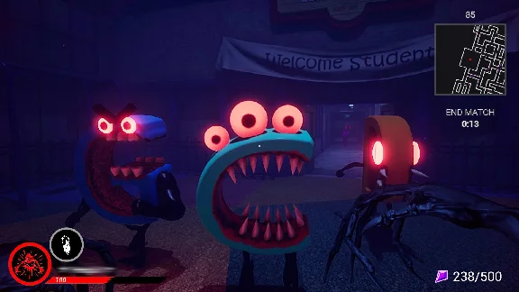 ✅ Dark Deception: Monsters & Mortals XBOX X|S Ключ 🔑