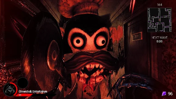 ✅ Dark Deception: Monsters & Mortals XBOX X|S Ключ 🔑