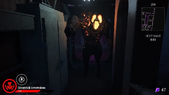 ✅ Dark Deception: Monsters & Mortals XBOX X|S Ключ 🔑