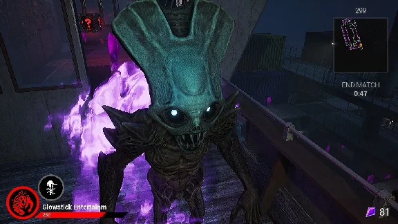 ✅ Dark Deception: Monsters & Mortals XBOX X|S Ключ 🔑