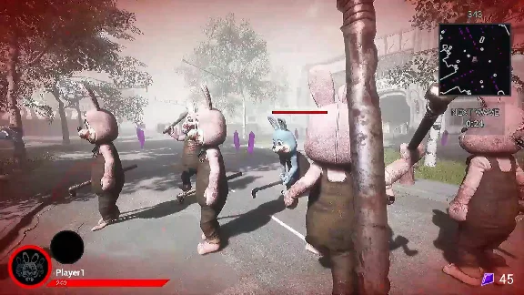 ✅ Dark Deception: Monsters & Mortals XBOX X|S Ключ 🔑