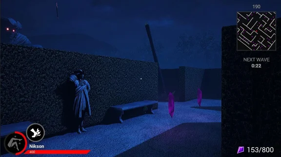Dark Deception: Monsters & Mortals XBOX +DLC Any acc .