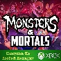 Dark Deception: Monsters & Mortals XBOX +DLC Any acc .