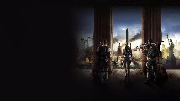 Tom Clancy´s The Division 2 Gold Edition XBOX +Brooklyn
