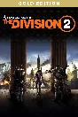 Tom Clancy´s The Division 2 Gold Edition XBOX +Brooklyn
