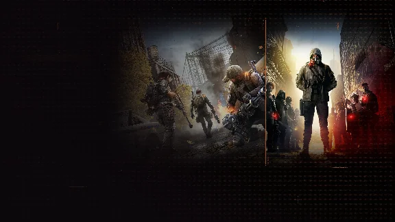 New York DLC Bundle Tom Clancy´s The Division 2 XBOX