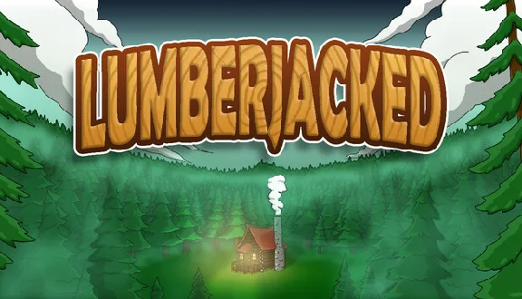 Lumberjacked Steam Ключ РФ+МИР + Подарок