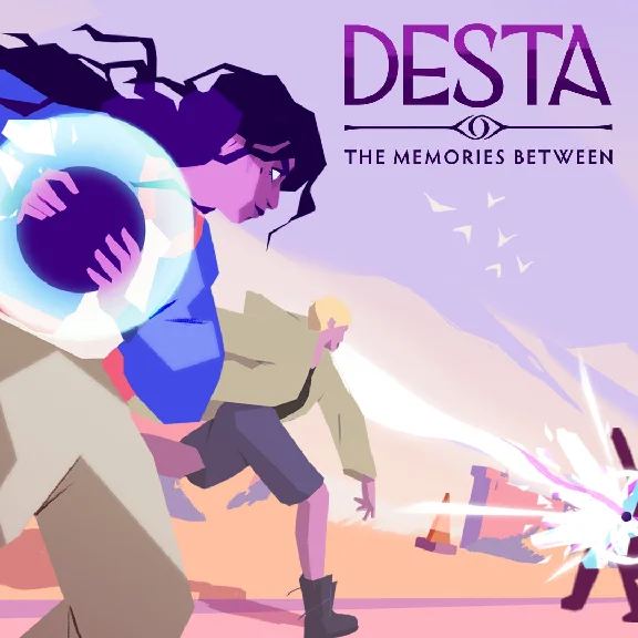 Desta: The Memories Between Steam Ключ РФ+МИР + Подарок