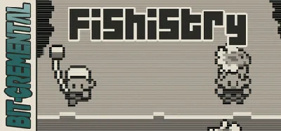 Bit-Cremental: Fishistry Steam Key Global