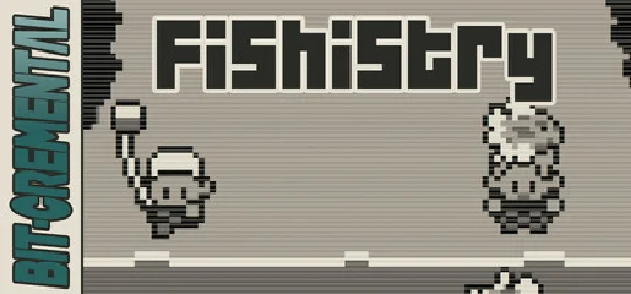 Bit-Cremental: Fishistry Steam Key Global