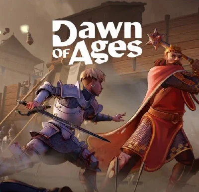 Dawn of Ages Gems Sets Fast Shipping