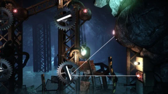 ⭐ Unmechanical Steam Key 🔑 GLOBAL (NO TR)
