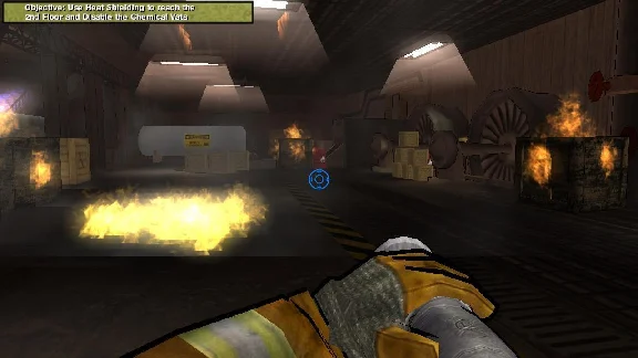 ⭐Real Heroes: Firefighter HD Steam КЛЮЧ 🔑GLOBAL (NO TR