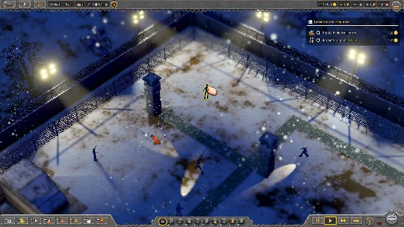⭐ Prison Tycoon: Under New Management Steam Key 🔑GLOBA