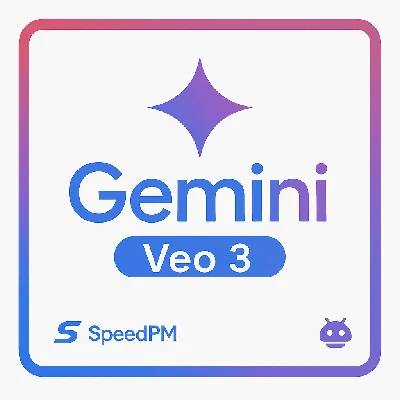 Подписка Google AI Pro/Ultra – VEO 3 | Gemini 2.5