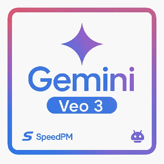 Подписка Google AI Pro/Ultra – VEO 3 | Gemini 2.5